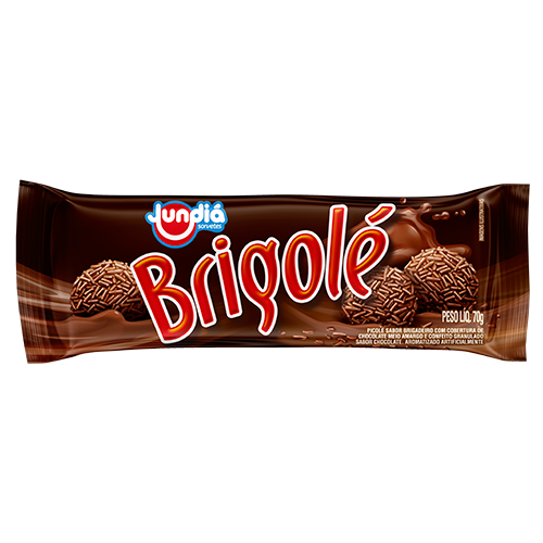 Brigolé