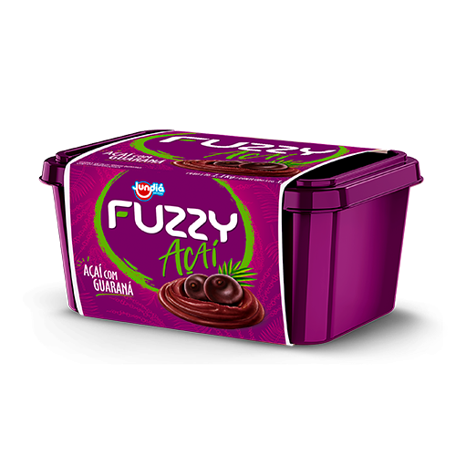 Fuzzy açaí 1,5L