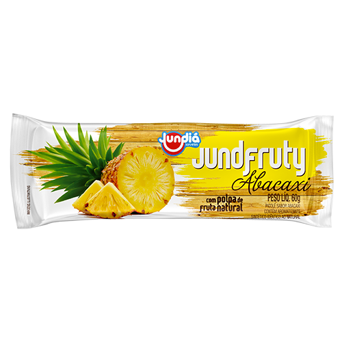 JundFruty abacaxi