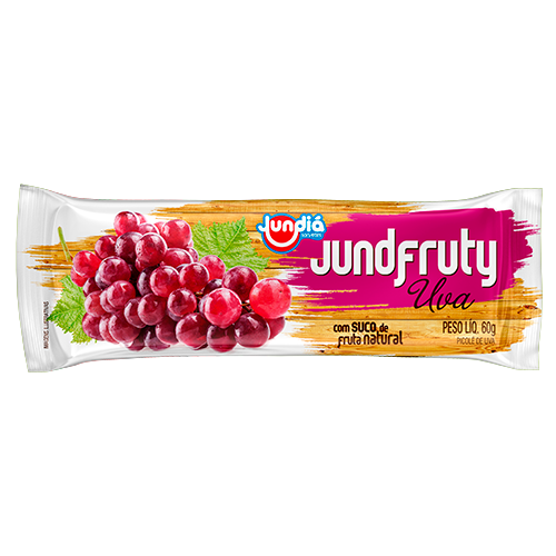 JundFruty uva