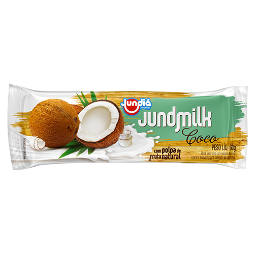 Jundmilk coco