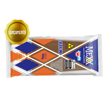 TRUFATINE + OVOMALTINE